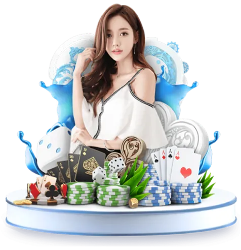 Luật chơi Baccarat iwin